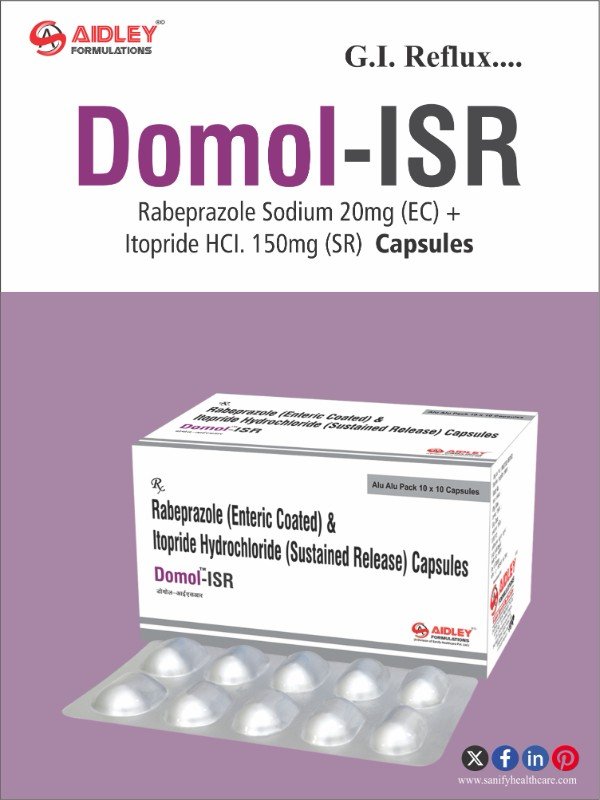 DOMOL-ISR